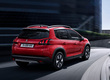 Peugeot 2008 2017