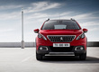 Peugeot 2008 2017
