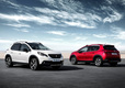 Peugeot 2008 2017