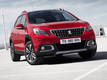 Peugeot 2008 2017