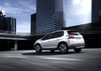 Peugeot 2008 2017