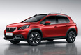 Peugeot 2008 2017
