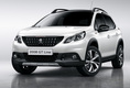 Peugeot 2008 2017