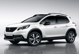 Peugeot 2008 2017