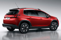 Peugeot 2008 2017