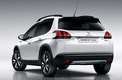 Peugeot 2008 2017