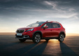 Peugeot 2008 2017