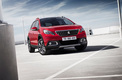 Peugeot 2008 2017