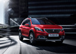 Peugeot 2008 2017