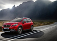Peugeot 2008 2017
