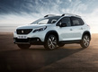 Peugeot 2008 2017