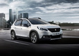 Peugeot 2008 2017