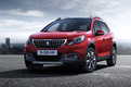 Peugeot 2008 2017