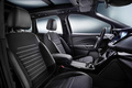 Ford Kuga 2016