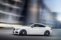 Mercedes-AMG C 43 Coupe