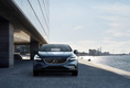 Volvo V40 2016
