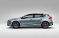 Volvo V40 2016