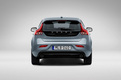 Volvo V40 2016