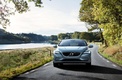 Volvo V40 2016