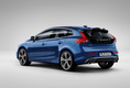 Volvo V40 2016