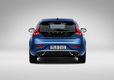 Volvo V40 2016
