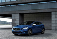 Volvo V40 2016