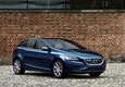Volvo V40 2016