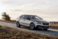 Volvo V40 2016