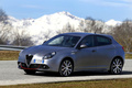 Alfa Romeo Giulietta 2017