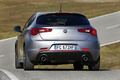 Alfa Romeo Giulietta 2017