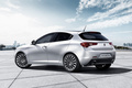 Alfa Romeo Giulietta 2017