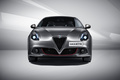 Alfa Romeo Giulietta 2017