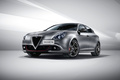 Alfa Romeo Giulietta 2017