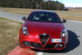 Alfa Romeo Giulietta 2017