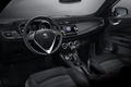 Alfa Romeo Giulietta 2017