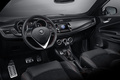 Alfa Romeo Giulietta 2017