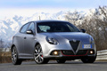 Alfa Romeo Giulietta 2017