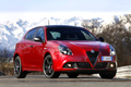 Alfa Romeo Giulietta 2017