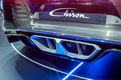 Bugatti Chiron
