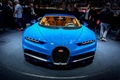 Bugatti Chiron