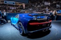 Bugatti Chiron