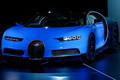 Bugatti Chiron