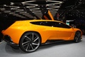 Italdesign GTZero Concept