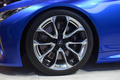 Lexus LC 500h