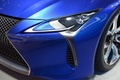 Lexus LC 500h
