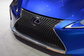 Lexus LC 500h