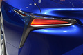 Lexus LC 500h