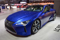 Lexus LC 500h