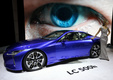 Lexus LC 500h