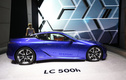 Lexus LC 500h